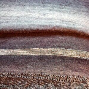 Coldwater Creek Scarf with Sparkles
